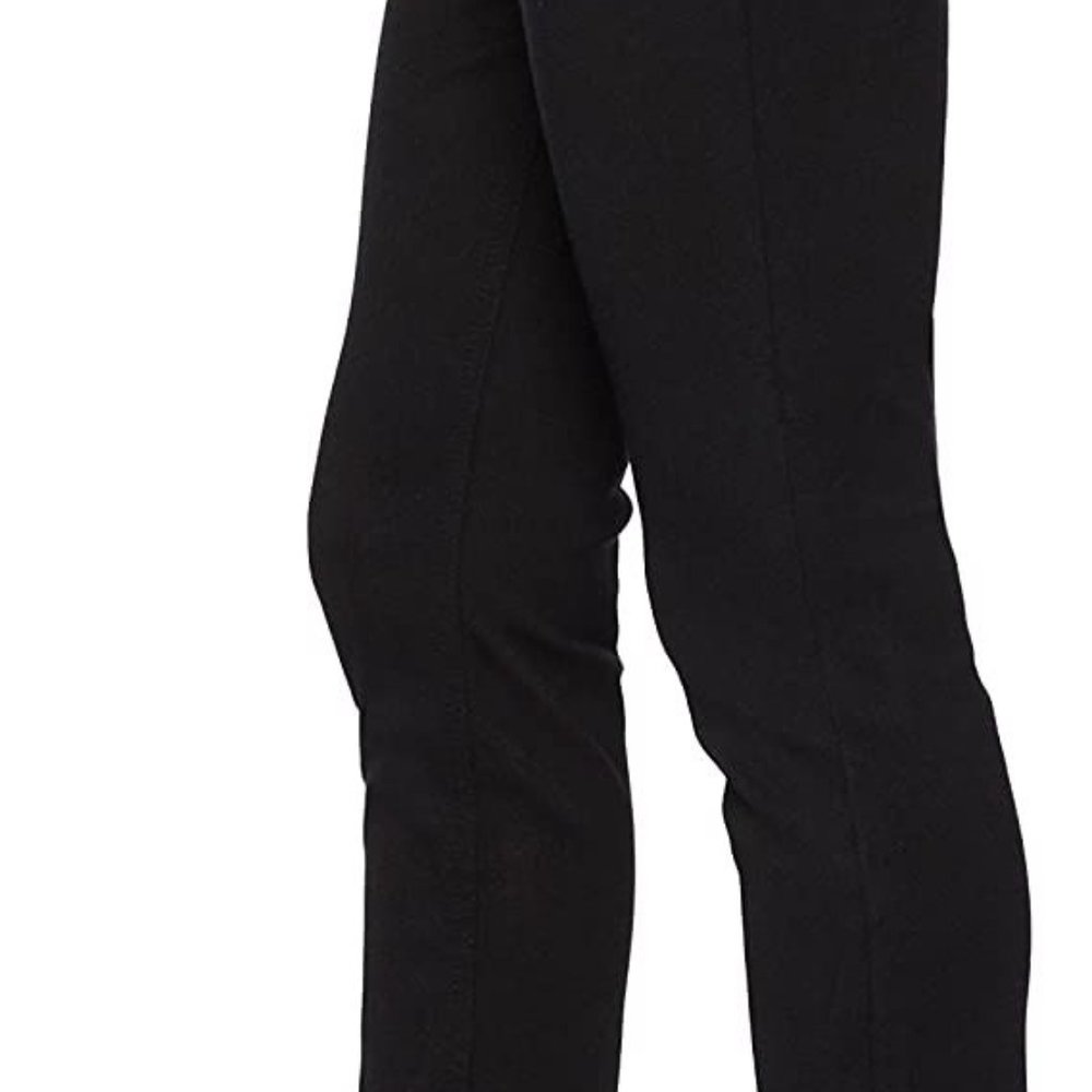 Riders by Lee Indigo Women's Original Skinny Black